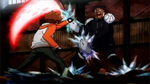 Katekyo Hitman Reborn! Temporada 4 Episodios 97 • Sub Español