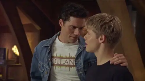 Queer As Folk Temporada 1 Episodios 8 • Sub Español