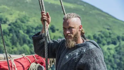 Vikingos Temporada 2 Episodios 1 • Sub Español