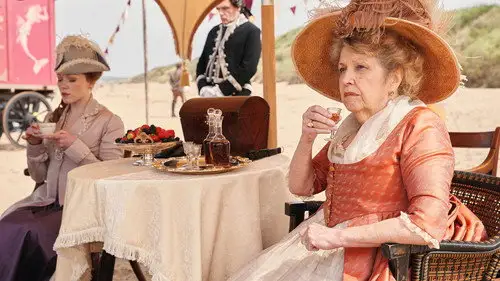 Sanditon Temporada 1 Episodios 5 • Sub Español