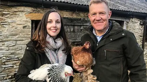 Countryfile S33E15 • Oglądaj Online