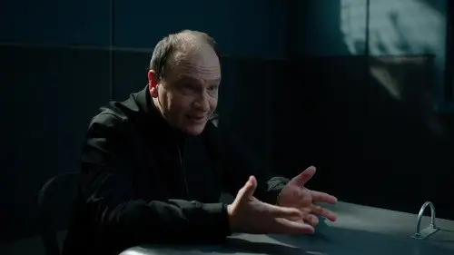 Infiltrada Temporada 3 Episodios 10 • Sub Español