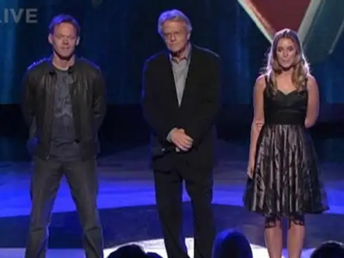 America's Got Talent Temporada 3 Episodios 16 • Sub Español