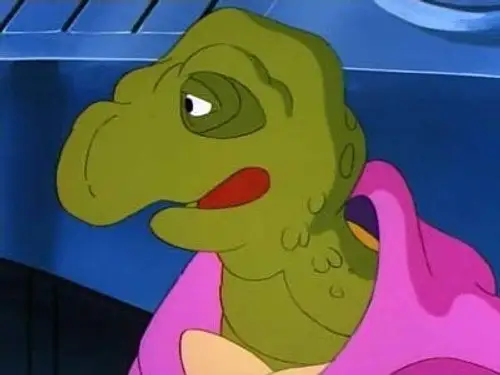Las Tortugas Ninja 1987 Temporada 6 Episodios 6 • Sub Español