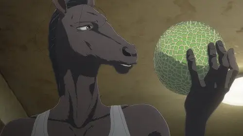 BEASTARS Temporada 3 Episodios 8 • Sub Español