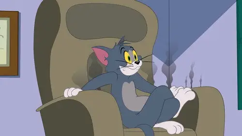 El Show de Tom y Jerry 2014 Temporada 4 Episodios 16 • Sub Español