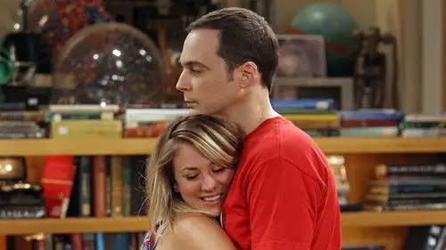 Big Bang Temporada 7 Episodios 1 • Sub Español
