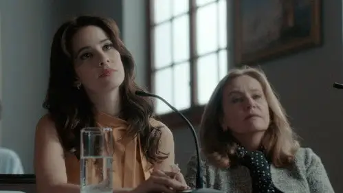La ley del corazón Temporada 2 Episodios 5 • Sub Español