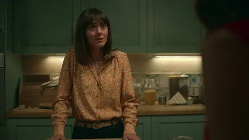 ¿Quién es Erin Carter? Temporada 1 Episodios 3 • Sub Español