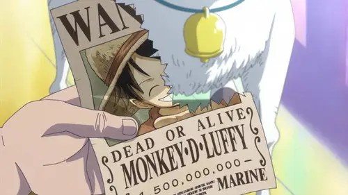 One Piece Temporada 20 Episodios 881 • Sub Español