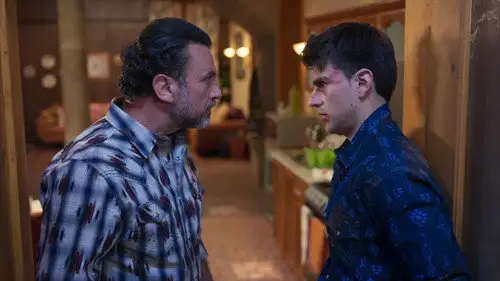 Doménica Montero Temporada 1 Episodios 9 • Sub Español