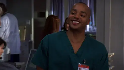 Scrubs Temporada 8 Episodios 5 • Sub Español