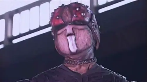 Kamen Rider Temporada 10 Episodios 19 • Sub Español