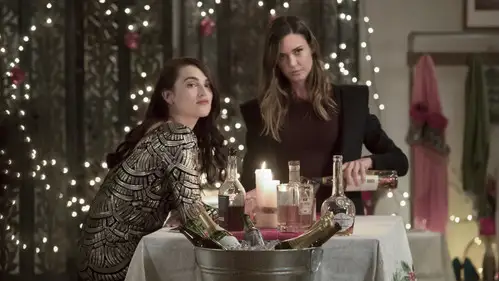 Supergirl Temporada 3 Episodios 9 • Sub Español