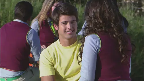 Grachi Temporada 1 Episodios 7 • Sub Español