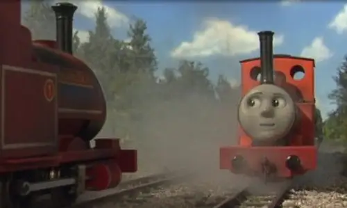 Thomas y sus amigos Temporada 10 Episodios 19 • Sub Español