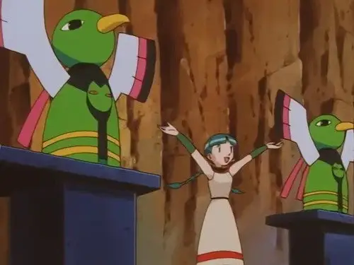 Pokémon Temporada 5 Episodios 25 • Sub Español
