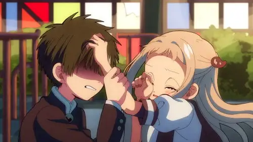 Jibaku Shounen Hanako-kun Temporada 2 Episodios 24 • Sub Español