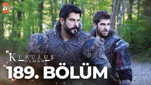 Imperio 2019 Temporada 6 Episodios 25 • Sub Español