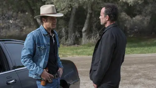 Justified: La ley de Raylan Temporada 6 Episodios 8 • Sub Español