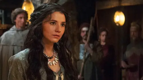 The Last Kingdom Temporada 1 Episodios 6 • Sub Español