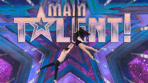 Mam talent! Temporada 13 Episodios 5 • Sub Español