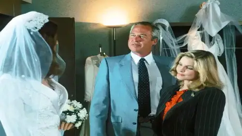Dallas Temporada 11 Episodios 10 • Sub Español