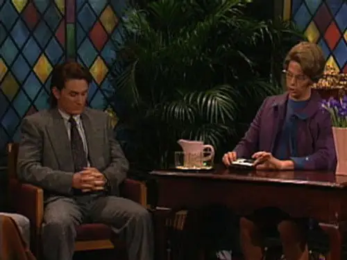 Saturday Night Live Temporada 13 Episodios 2 • Sub Español