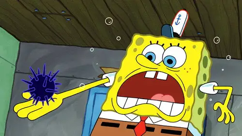 Bob Esponja Temporada 9 Episodios 2 • Sub Español