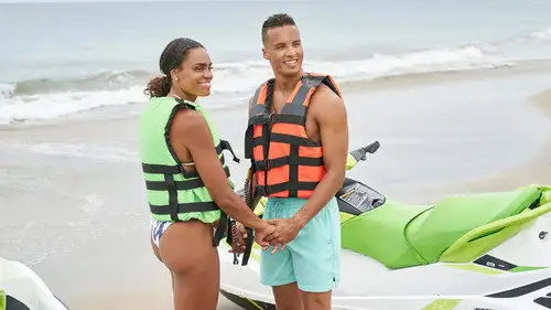 The Bachelorette Temporada 18 Episodios 10 • Sub Español