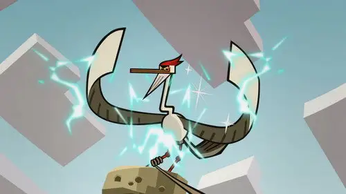 Hero: 108 Temporada 2 Episodios 18 • Sub Español