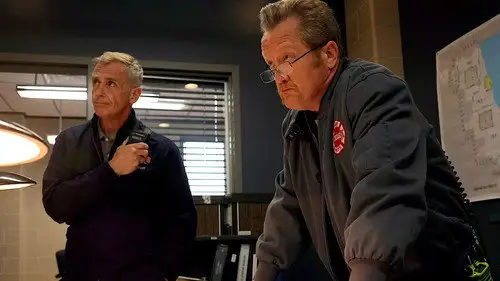 Chicago Fire Temporada 10 Episodios 6 • Sub Español