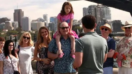 Modern Family Temporada 0 Episodios 2 • Sub Español