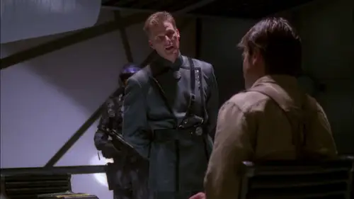 Firefly Temporada 1 Episodios 2 • Sub Español