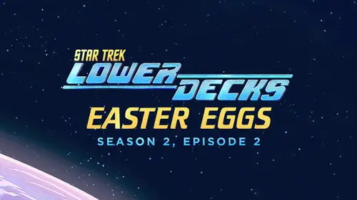 Star Trek: Lower Decks Temporada 0 Episodios 22 • Sub Español
