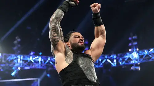 WWE Friday Night SmackDown S21E16 • Oglądaj Online
