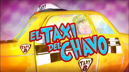 El Chavo animado Temporada 4 Episodios 21 • Sub Español