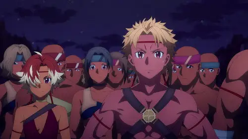 Sword Art Online Temporada 4 Episodios 9 • Sub Español