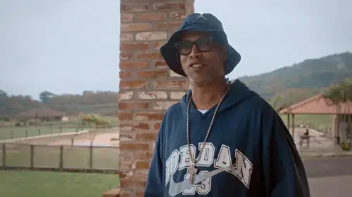 Ronaldinho Temporada 1 Episodios 2 • Sub Español