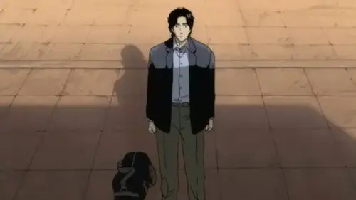 Monster Temporada 1 Episodios 11 • Sub Español