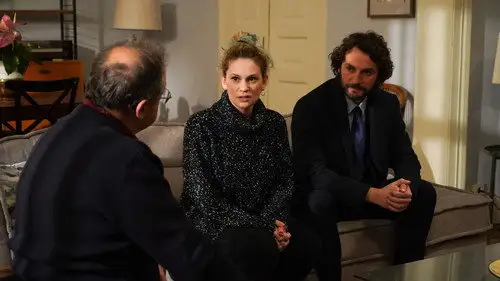 Inocentes Temporada 1 Episodios 17 • Sub Español