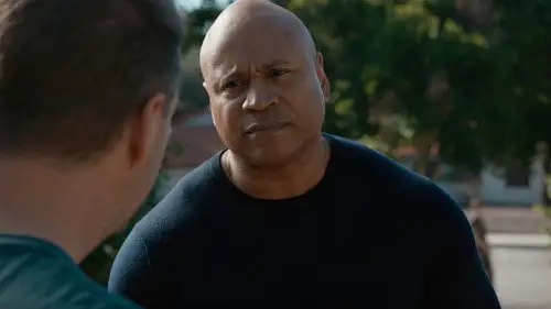 NCIS: Los Ángeles Temporada 14 Cap 7 • Español Online