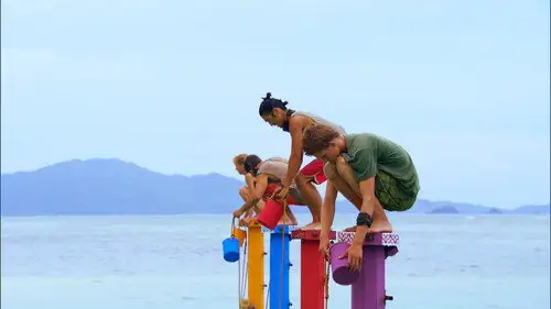 Survivor Temporada 28 Episodios 13 • Sub Español
