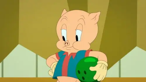 Looney Tunes Cartoons Temporada 3 Episodios 9 • Sub Español