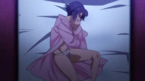 Valkyrie Drive: Mermaid Temporada 0 Episodios 3 • Sub Español