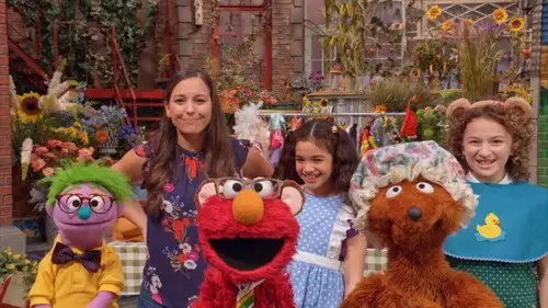 Barrio Sesamo Temporada 53 Episodios 17 • Sub Español