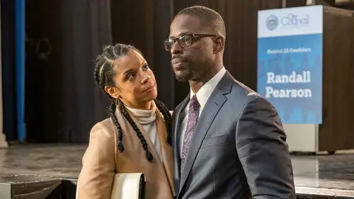 This Is Us Temporada 3 Episodios 9 • Sub Español