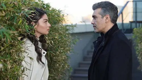 Invierno Temporada 1 Episodios 5 • Sub Español