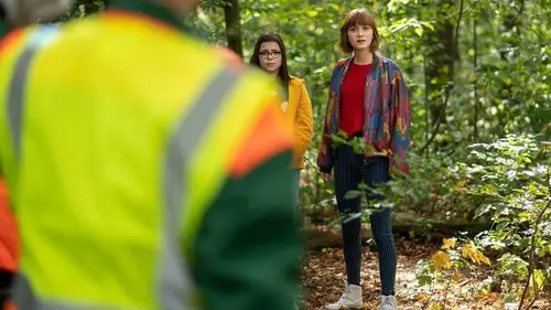 Schloss Einstein Temporada 23 Episodios 20 • Sub Español