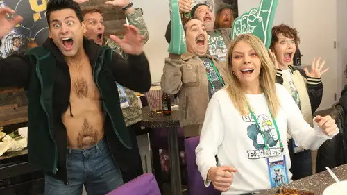 Colgados en Filadelfia Temporada 13 Episodios 9 • Sub Español